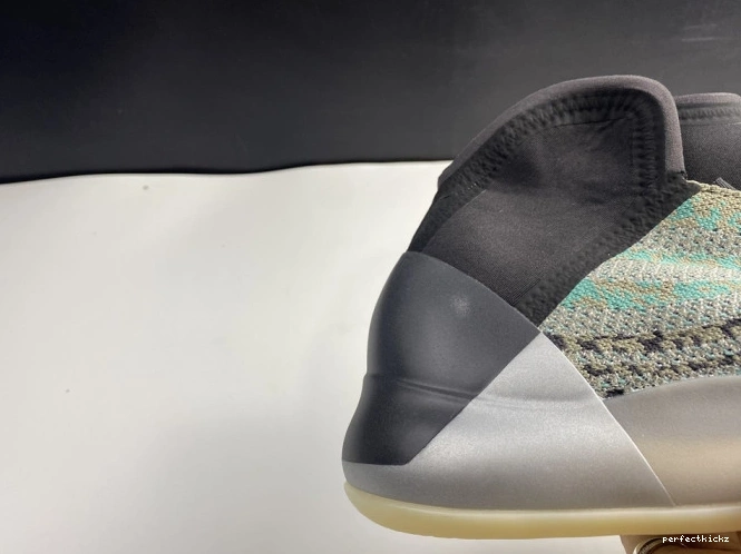 Blue Teal G58864 Yeezy Adidas QNTM 0728